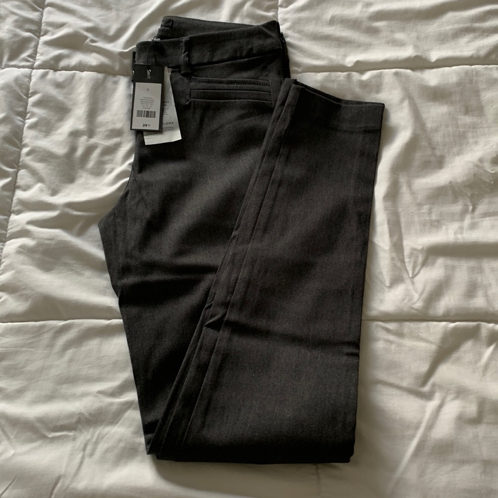 Dynamite dress pants, never worn.